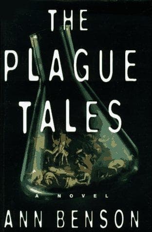 Tapa de The plague tales