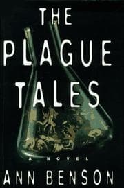 Tapa de The plague tales