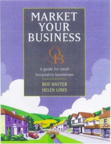 Tapa de Market Your Business