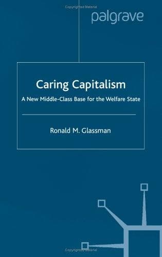 Tapa de Caring Capitalism