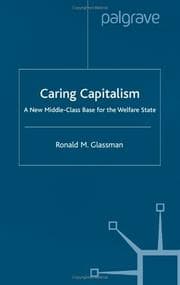 Tapa de Caring Capitalism