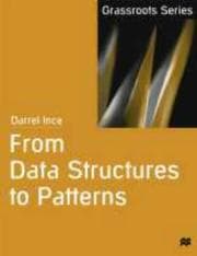 Tapa de From Data Structures with Java (Grassroots)