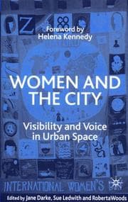 Tapa de Women and the city