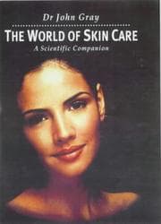 Tapa de The world of skin care