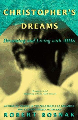 Tapa de Christopher's dreams