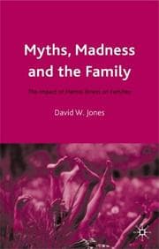Tapa de Myths, Madness and the Family