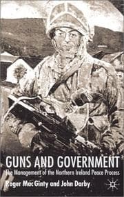 Tapa de Guns and government