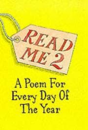 Tapa de Read Me 2 (Read Me)