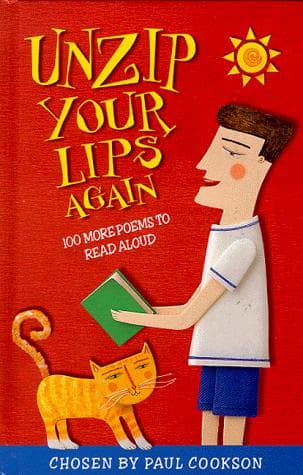 Tapa de Unzip Your Lips Again