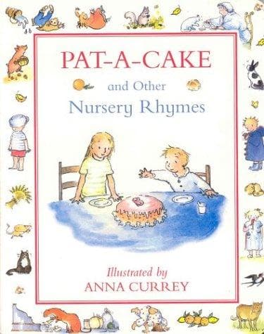 Tapa de Pat-a-Cake