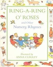 Tapa de Ring-a-Ring O' Roses