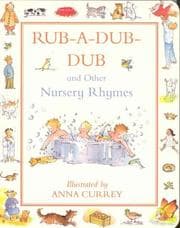 Tapa de Rub-a-Dub-Dub