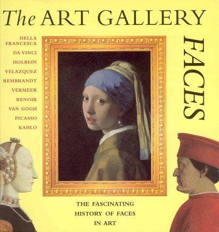 Tapa de Faces (Art Gallery)