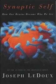 Tapa de The Synaptic Self