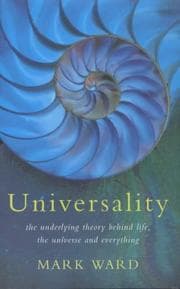 Tapa de Universality