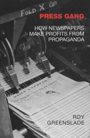 Tapa de Press gang
