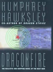 Tapa de Dragon Fire