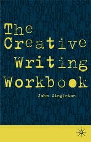 Tapa de The Creative Writing Workbook