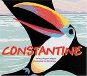 Tapa de Constantine