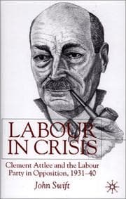 Tapa de Labour in Crisis