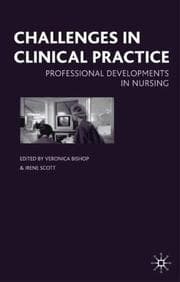 Tapa de Challenges in clinical practice