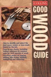 Tapa de Collins Good Wood Guide (Good Wood Guides)