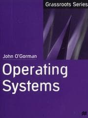 Tapa de Operating Systems (Grassroots)