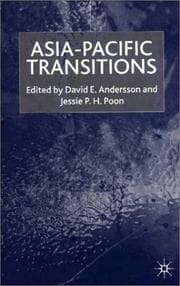 Tapa de Asia Pacific transitions