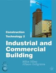 Tapa de Industrial and commercial building