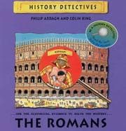 Tapa de The Romans (History Detectives)