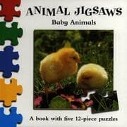 Tapa de Baby Animals