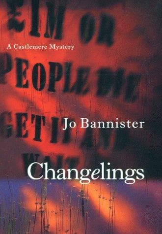 Tapa de Changelings