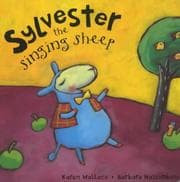 Tapa de Sylvester the Singing Sheep
