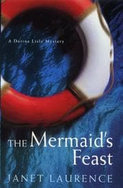 Tapa de The Mermaid's Feast (A Darina Lisle Mystery)