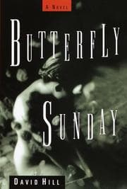 Tapa de Butterfly Sunday