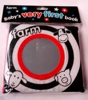 Tapa de Baby's Very First Book