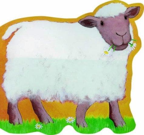 Tapa de Big Farm Friends
