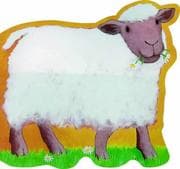 Tapa de Big Farm Friends