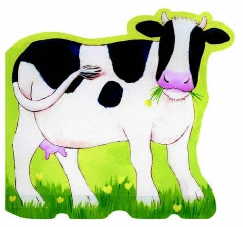 Tapa de Big Farm Friends