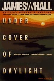 Tapa de Under Cover of Daylight