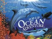 Tapa de Pop-up Ocean Adventure