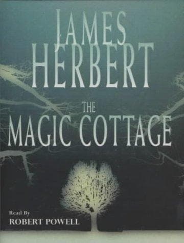 Tapa de The Magic Cottage