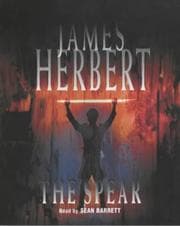 Tapa de The Spear