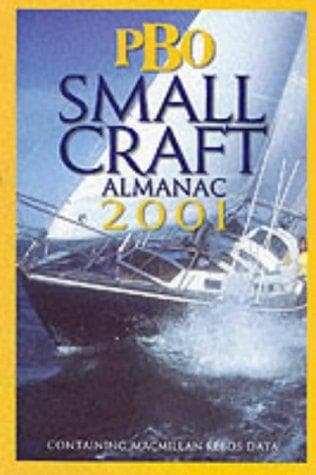 Tapa de PBO Almanac