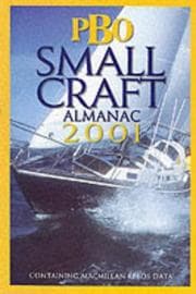 Tapa de PBO Almanac