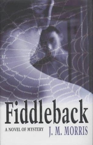 Tapa de Fiddleback