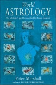Tapa de World Astrology