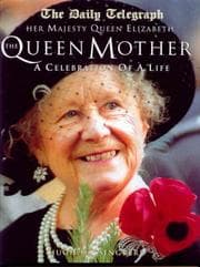 Tapa de Her Majesty Queen Elizabeth the Queen Mother
