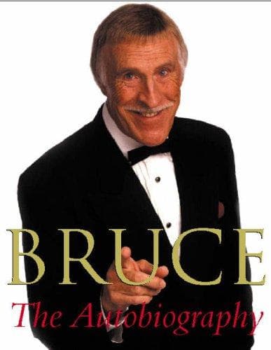 Tapa de Bruce