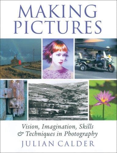 Tapa de Making Pictures